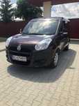 Vandare Fiat Doblo 1.4 benzina