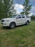Toyota Hilux 3.0 Diesel 171 Cp 2012 Euro 5 Automata