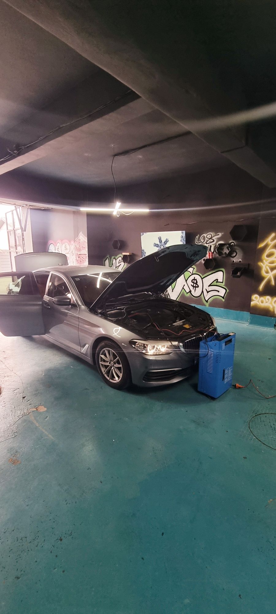 Codari BMW Retrofit | Activare Carplay BMW - Android Auto BMW