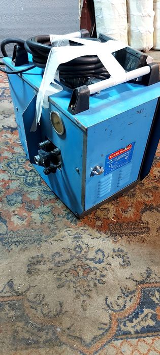 Маслостанция макина 90-315