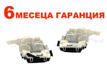 Брава за врата за VW Crafter 2E , Mercedes Sprinter W906 / Мерцедес