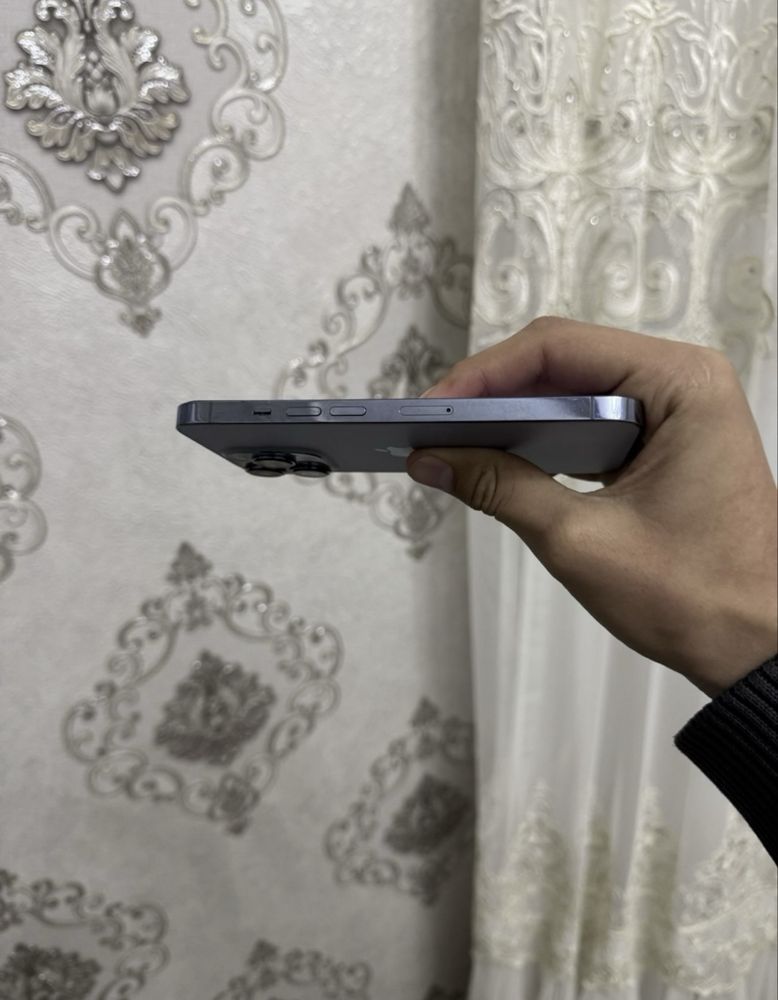 Iphone 13 pro holati ideal