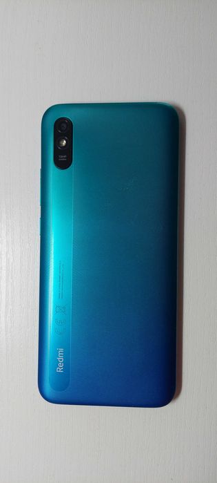 Смартфон Redmi 9A.