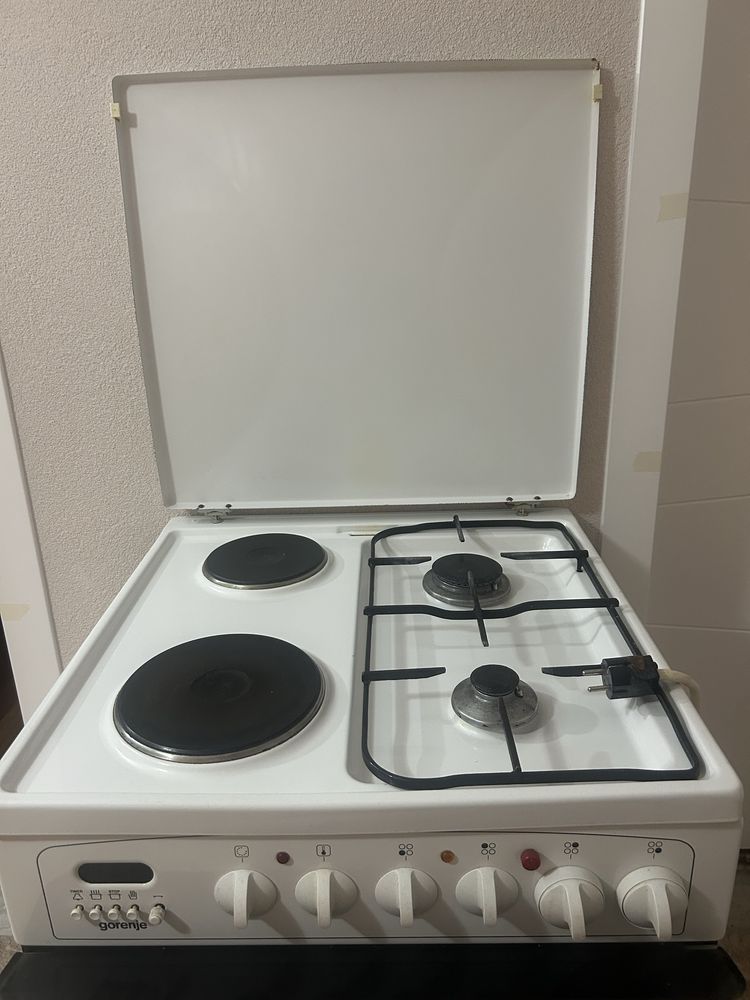 Готварска печка Gorenje