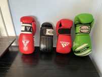 De vanzare manusi de box