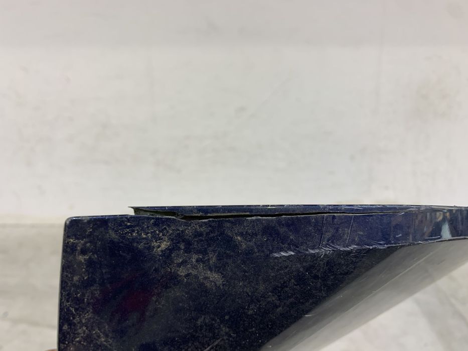 Eleron portbagaj, BMW X3 G01, 2018, 2019, 2020, 2021, 2022, 2023, cod origine OE 51627498073.