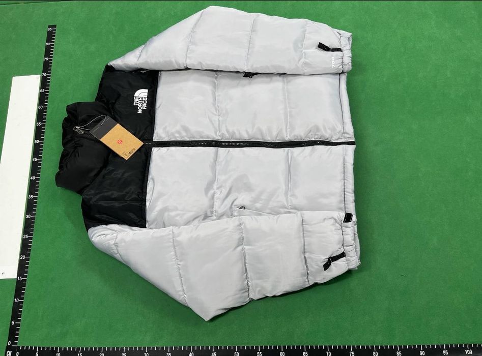 The North Face Jacket