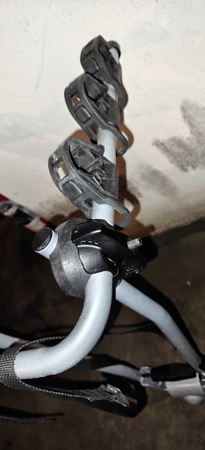 Suport biciclete Thule HangOn 3