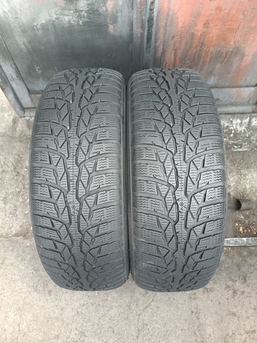 185/65/15 Nokian