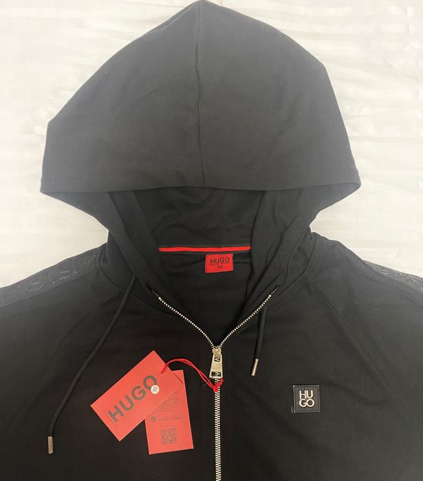 Vând compleu nou de bărbați Hugo