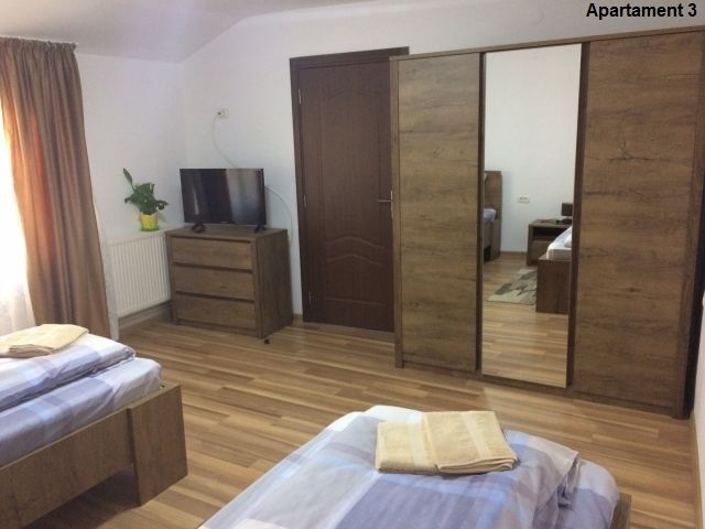 Cazare regim hotelier apartament cu 1 si 2 camere central Timisoara