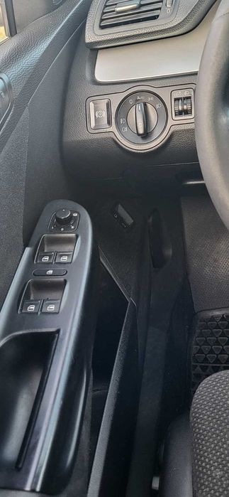 Passat b6 - 2010 - 170 CP - CBBB