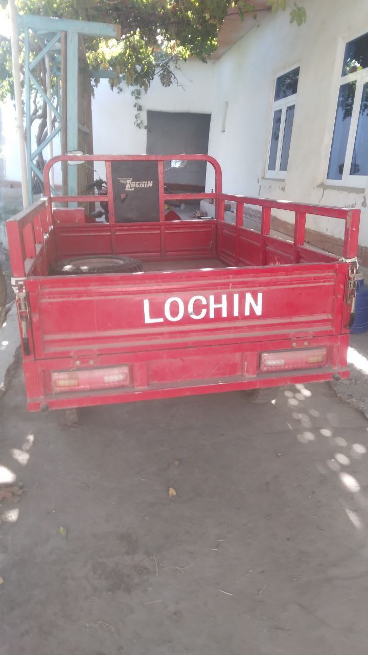 Lochin yuk matatsikil sotiladi