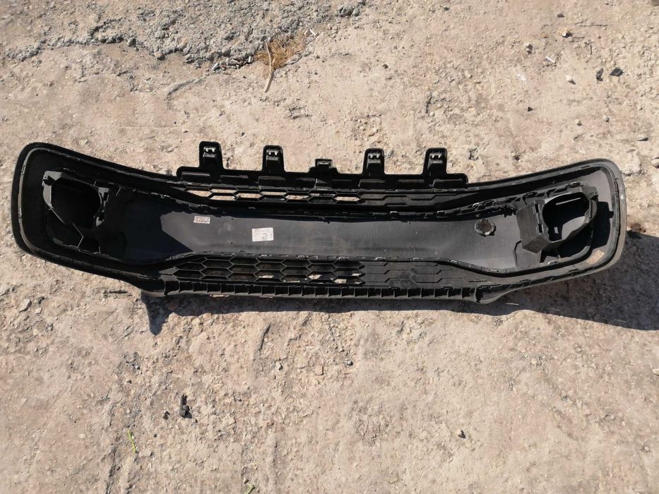 Решетки в броня за Vw Volkswagen Up 2012-2016 година.