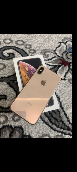 Iphone xs sotiladi