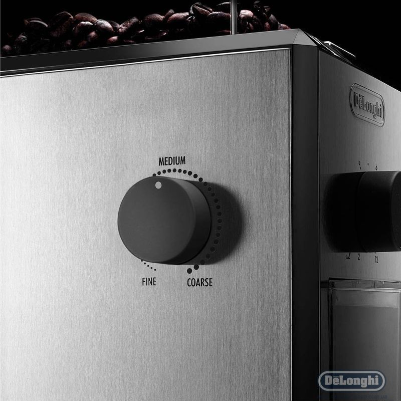 Кофемолка Delonghi KG89