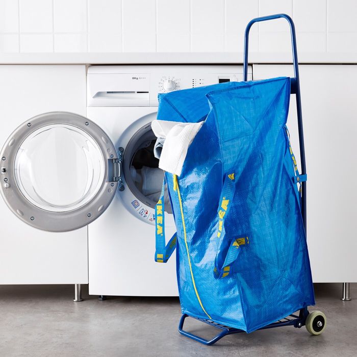 Тележка Ikea, FRAKTA