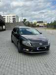 Volkswagen Passat Vw Passat