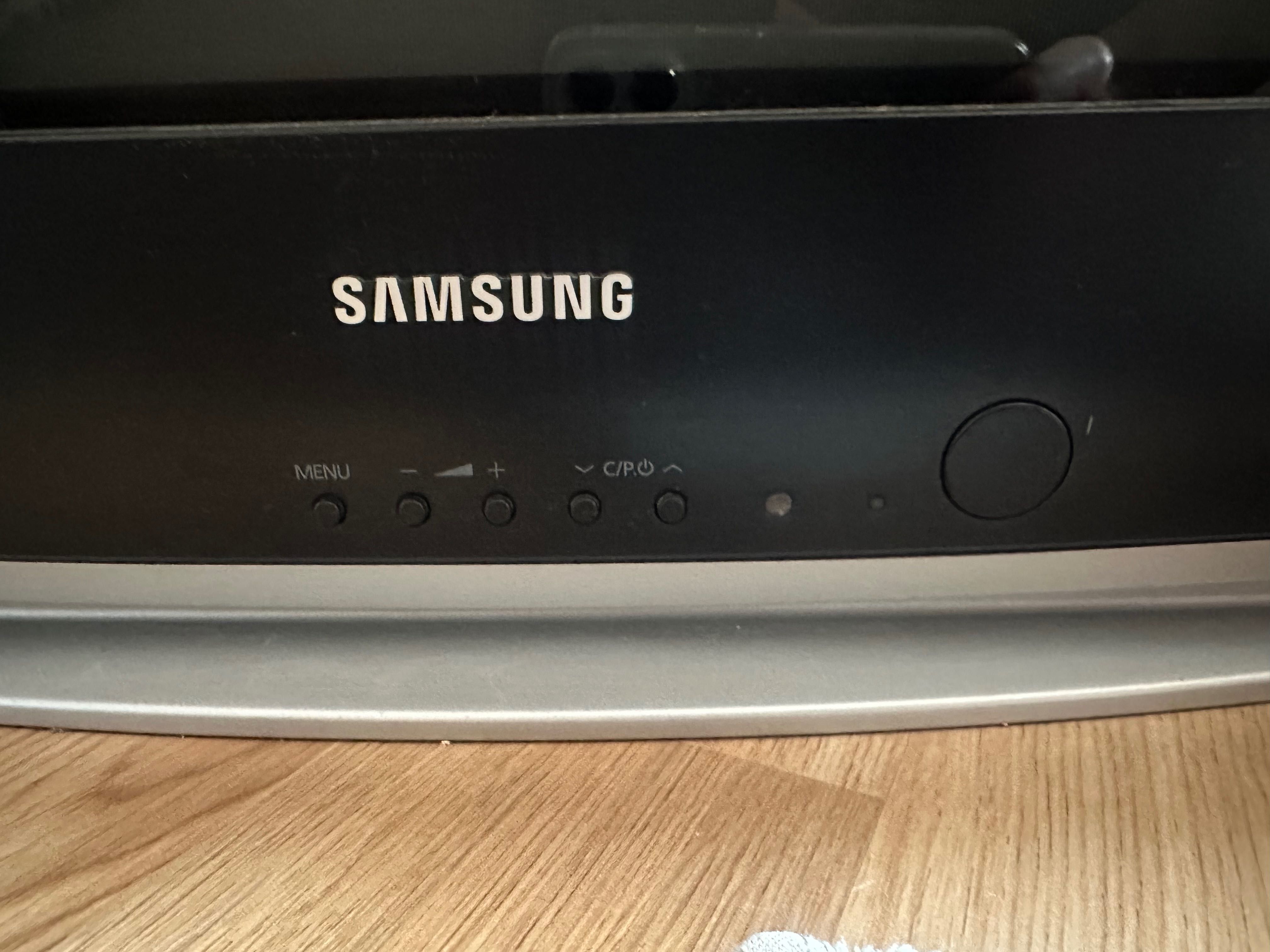 Телевизор Samsung 21’’ slim
