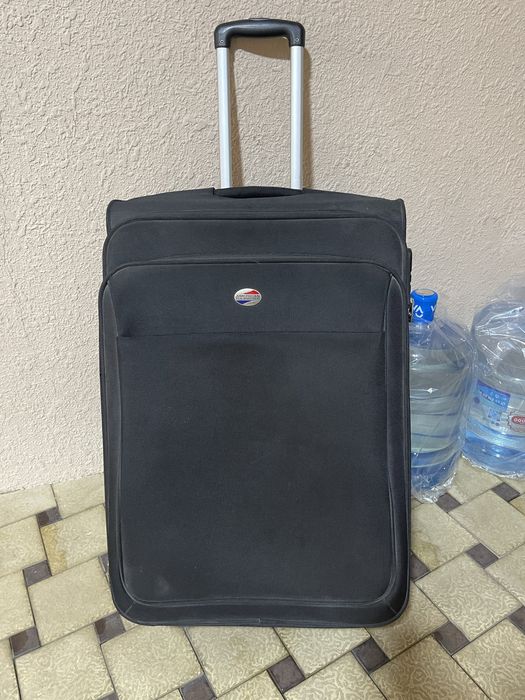 Дорожный Чемодан