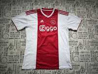 Adidas Ajax #27 original тениска.L