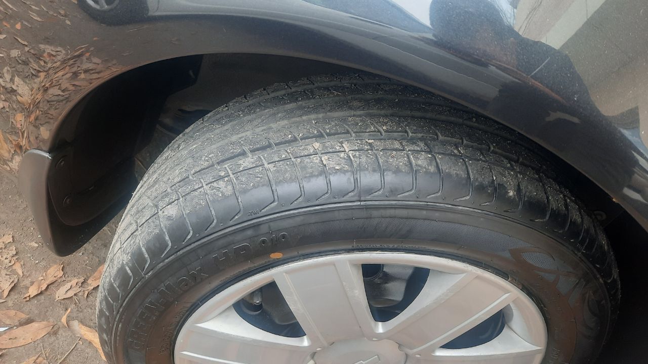 Насия савдо Lacetti (Gentra) SX 1 поз. 2014