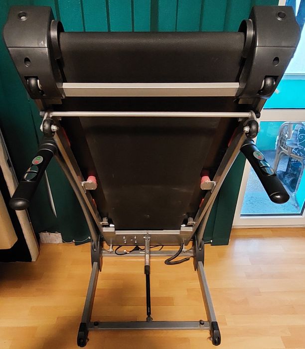 Banda alergare, fitness, sport, medicinala