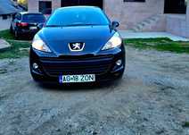 Peugeot  207 , 2011