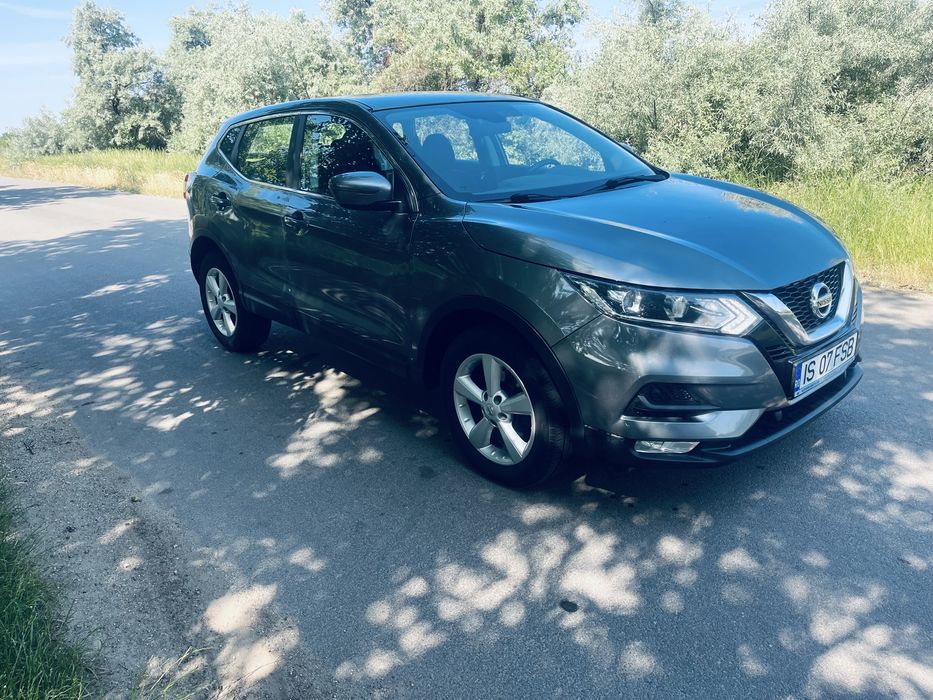 Qashqai  2018.    1,6 dci.  4*4.  11850