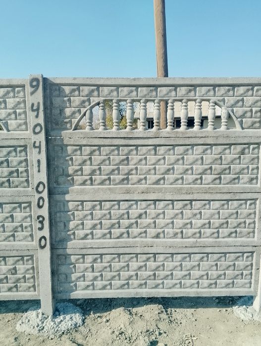 Yevro Zabor oʻrnatamiz  ustanovka dastafka bor