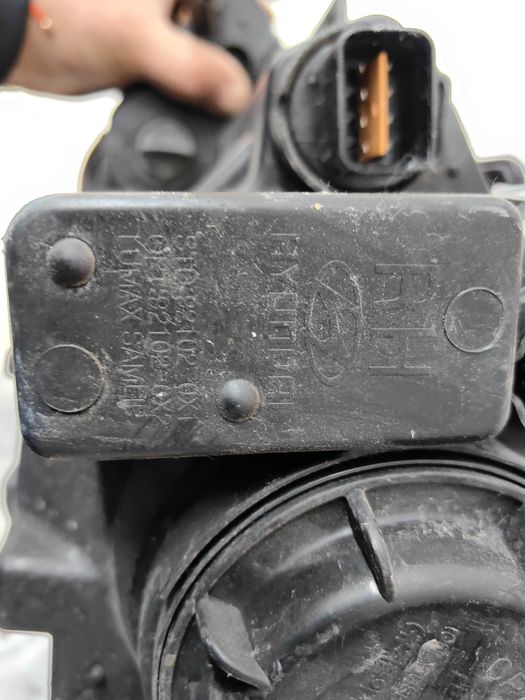 Оригинален фар Хюндай И10  Hyundai I10 2010