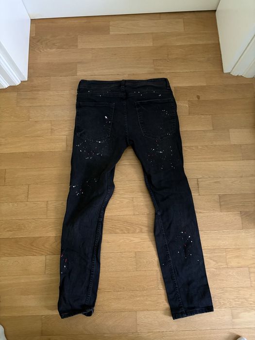 Bershka Skinny Jeans
