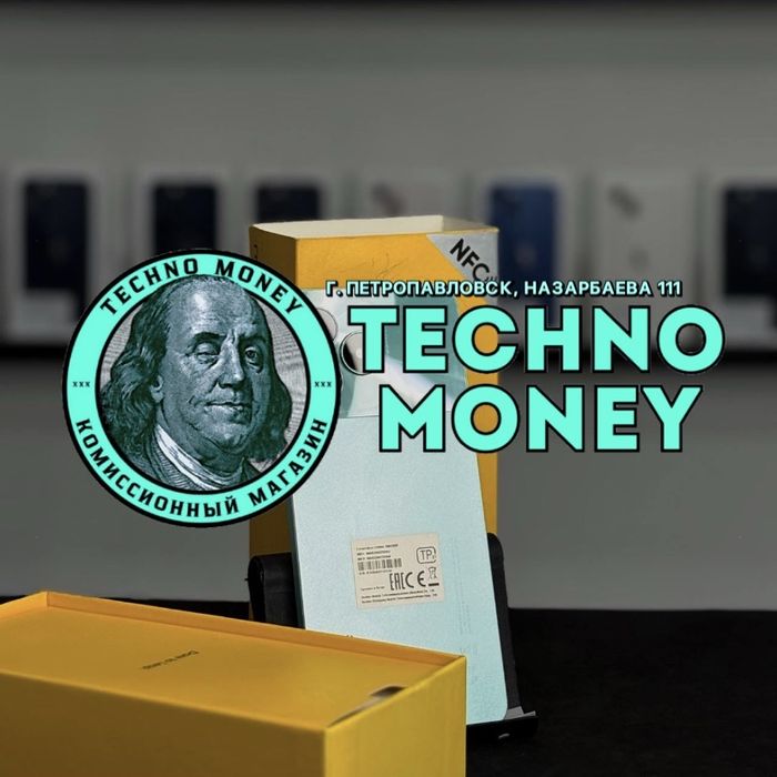 Realme C51 (128gb) | Рассрочка 0•0•24 | Гарантия | Trade in