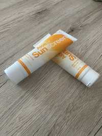 Aloe Sunscreen crema SPF 30