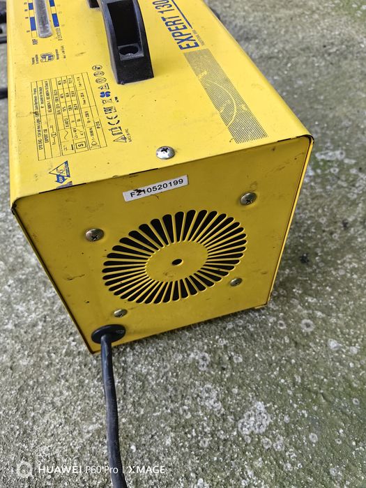 Електрожен GYS EXPERT 130