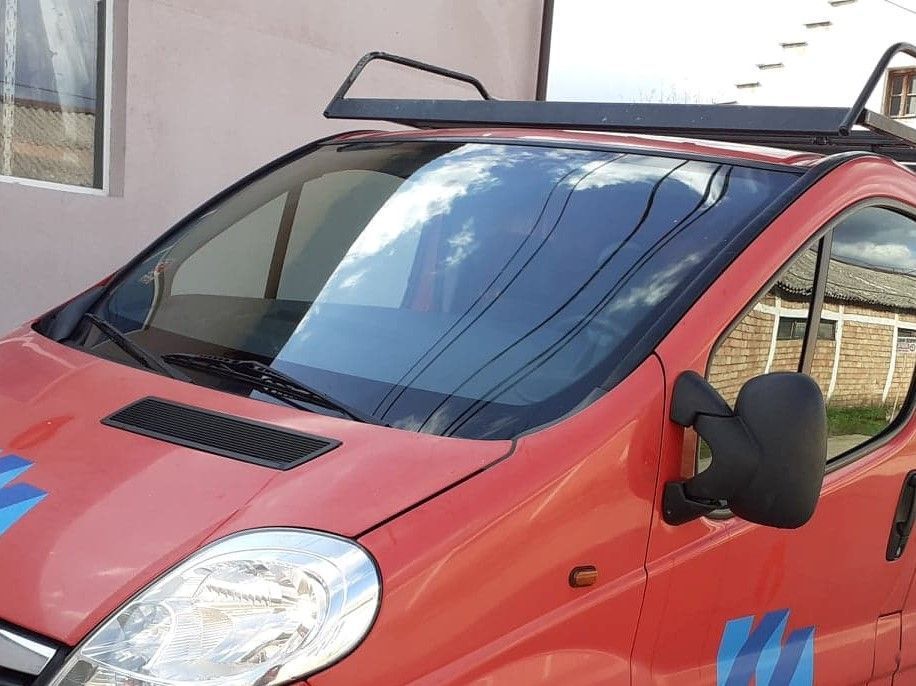 Parbriz pentru Renault Trafic / Opel Vivaro / Nissan Primastar Euro 3