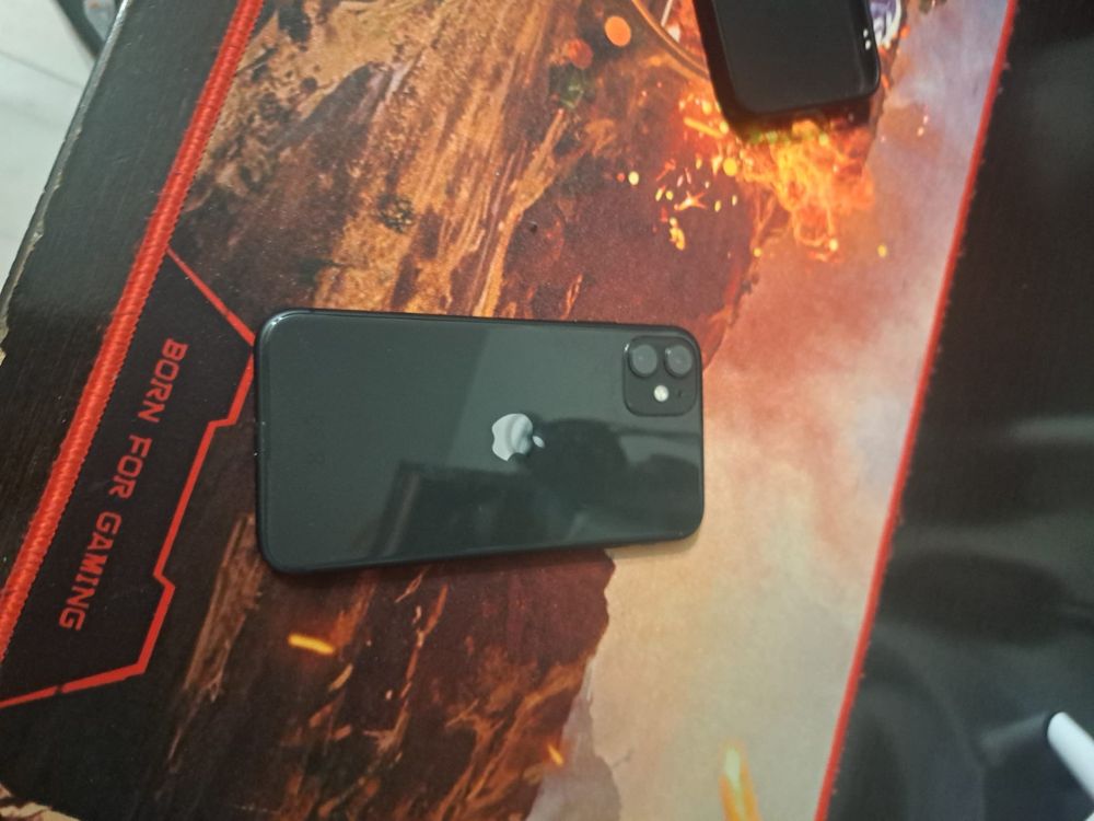 Iphone 11 / 128