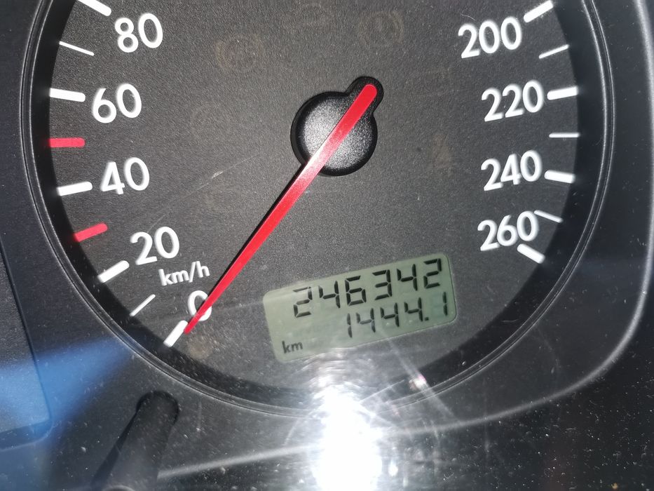 De vânzare VW Bora 1.9 tdi 4 Motion