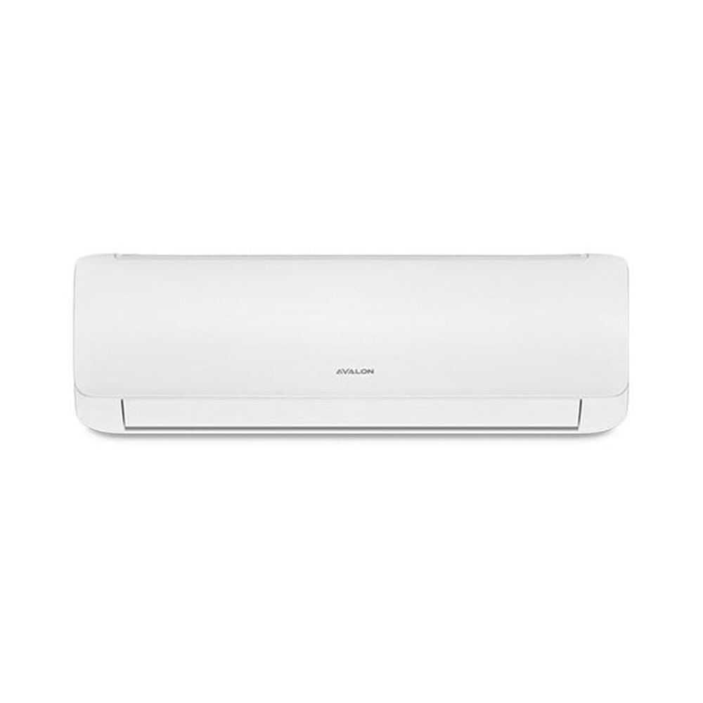 Кондиционер Avalon 12 INVERTOR WIFI 130W +тен