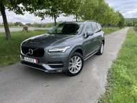 Volvo XC90,Anul 2018,Euro6