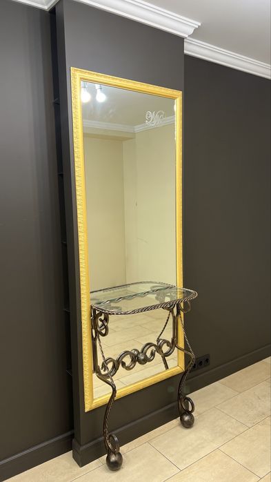 Зеркала с салона красоты 5 шт