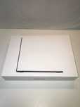 Macbook Air 13 M3 midnight 256gb 8gb ram, nou, nefolosit