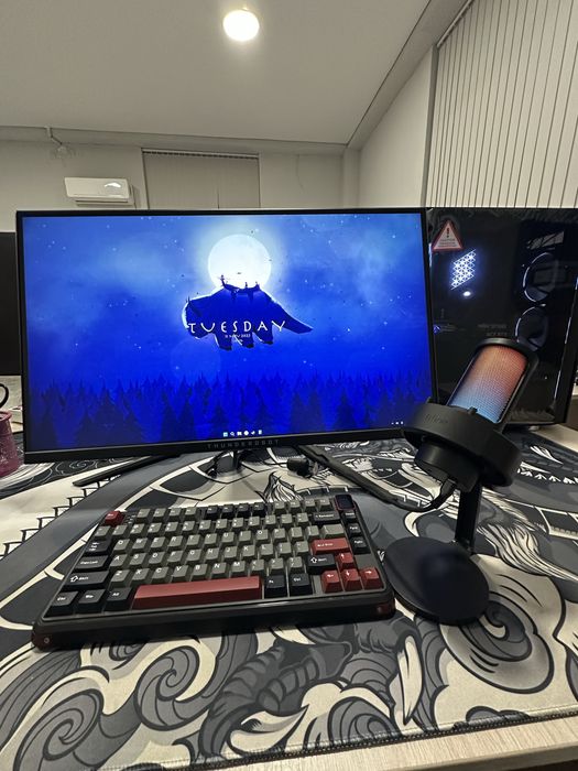 Продается компьютер