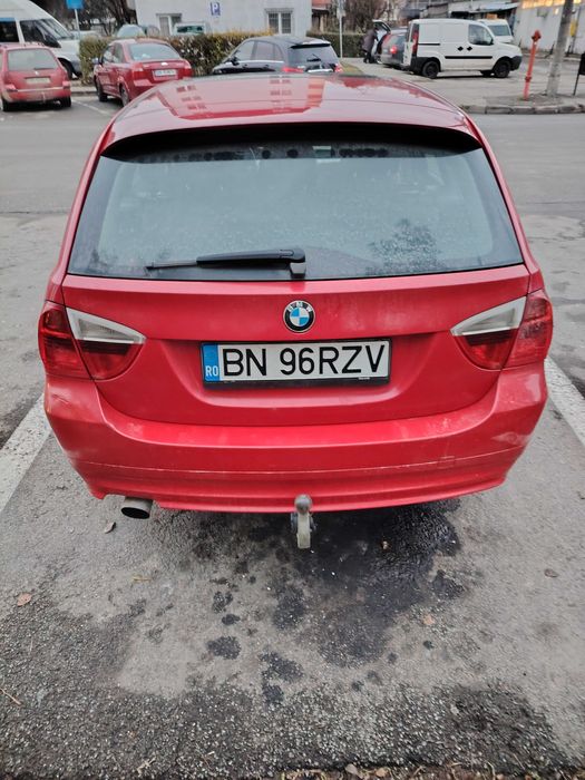 BMW e91 seria 3 an 2006