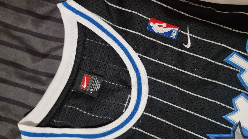 maieu NBA Orlando Magic