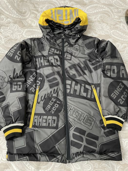 Вещи для мальчиков 9-13 лет