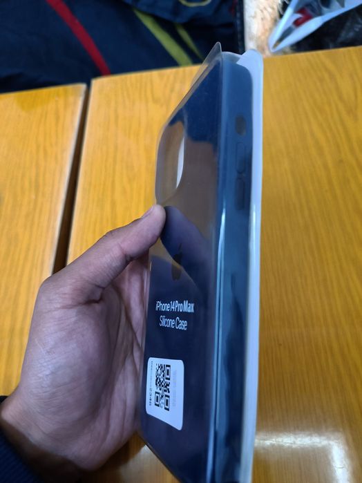 Iphone 14 Pro Max chexol sotiladi ishlatilmagan yangi