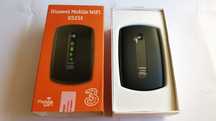 Modem Wi-Fi Huawei E5251-decodat - Nou
