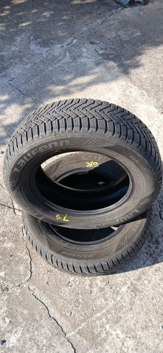 Anvelope M+S R 15 dot 2024