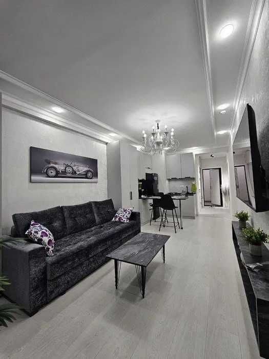 Продается квартира ЖКBlack Tawr  1/11/17  28.4м2 под инвестицию